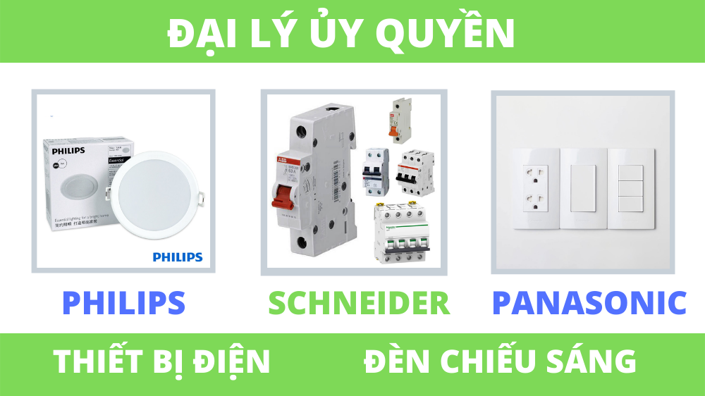 DAI LÝ ỦY QUYÈN