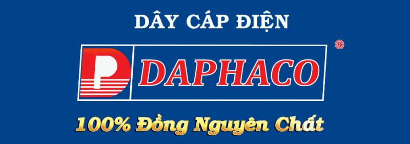 Dại Lý day diẹn Daphaco Bình Duong