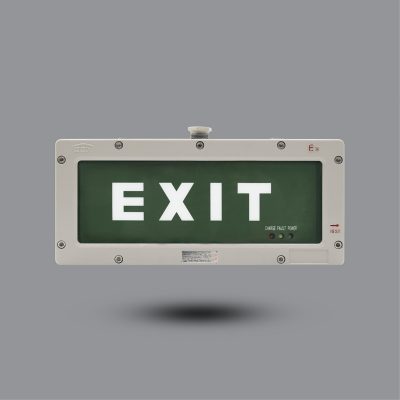 Đèn Exit Paragon Bình Dương